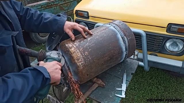 ЧУДО- КАСТРЮЛЯ ДЛЯ ХОЗЯЙКИ. Автоклав своими руками смотреть онлайн