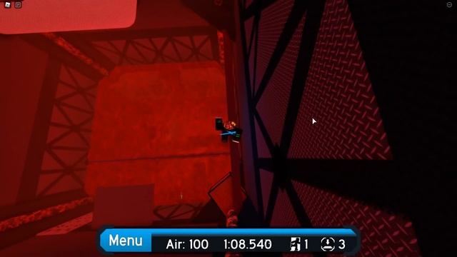 All Maps with Agility Update in Flood Escape 2 (Ziplines & Sliding) смотреть онлайн