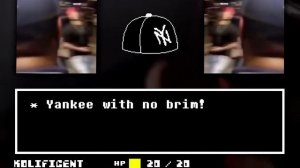 spider yankee with no brim