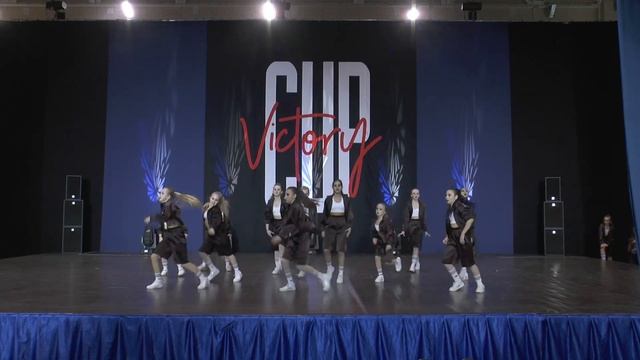 AGT kids | VICTORY CUP 2019 | BEST DANCE SHOW KIDS смотреть онлайн