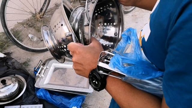 NAKA UKAY NG IPAD MINI 4 | UKAY-UKAY (HARAJ) HOFUF, SAUDI ARABIA?? смотреть онлайн