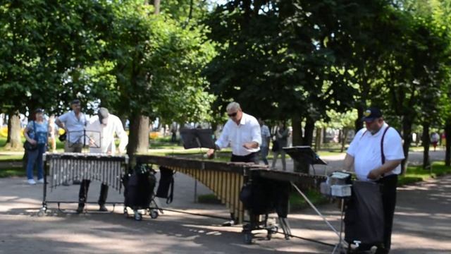Б П, Бабушкино видео Ч. 4. смотреть онлайн