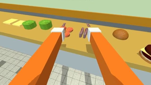 прохождения игры citizen burger disorder смотреть онлайн