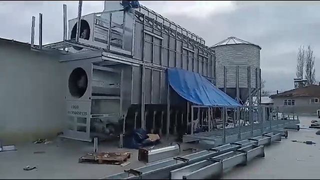 You want to earn money, let us give you Grain Dryers +90 535 065 8135 WHTSP TECO смотреть онлайн