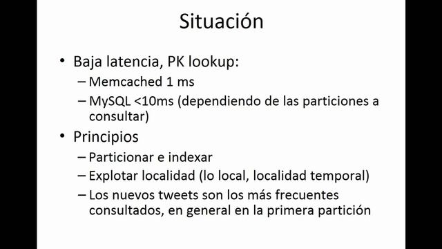 NoSQL - Van 2010 05 22