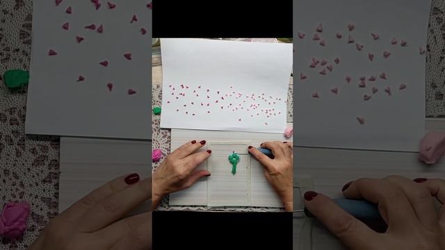мастер класс гортензия из полимерной глины смотреть онлайн