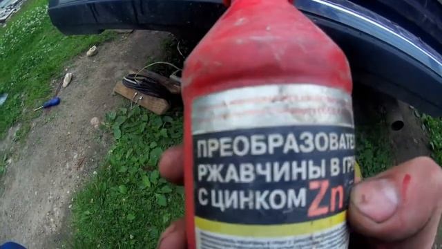 ВАЗ 2107 РЕМОНТ смотреть онлайн