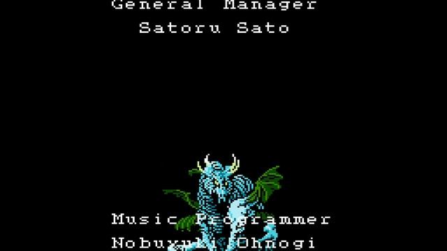 [TAS] NES Wizardry III: Legacy of Llylgamyn "game end glitch" by MiezaruMono in 00:12.86 смотреть онлайн