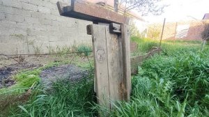 ХАТСАН 125 Е 6,35 тест на кучу и пробитие.