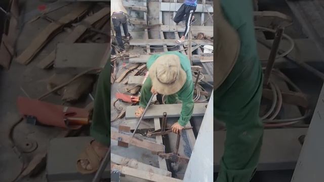 Ghe sắt Út Cưng.t2 смотреть онлайн