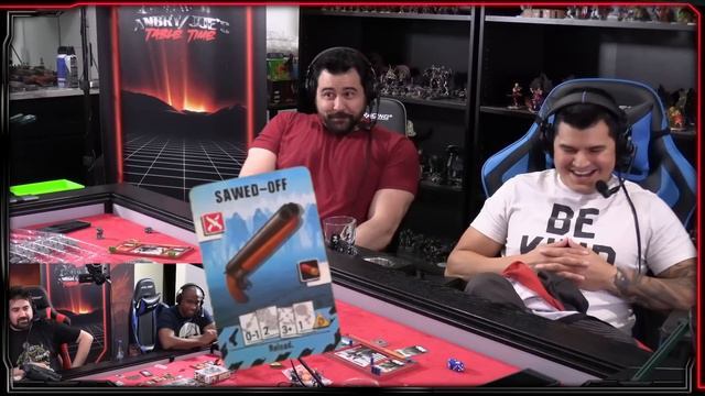 AJ's Tabletime - Zombicide 2nd Edition: Presidential Expansion! Full Stream! смотреть онлайн