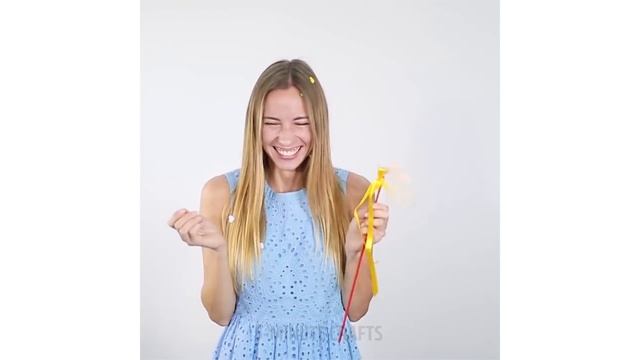 14 INCREDIBLE BUBBLES AND BALLOONS IDEAS смотреть онлайн