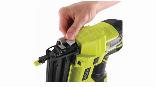 Реальные отзывы от владельцев на аккум степлер Ryobi ONE+ R18N18G0 002093 гарантия до 2 до 5 лет смотреть онлайн