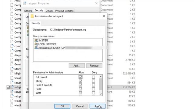 [Fix] You do not have permission to open this file in Windows 10 смотреть онлайн