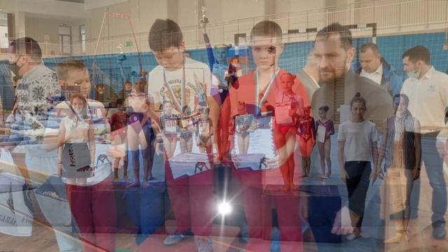 Наши спортивные достижения смотреть онлайн