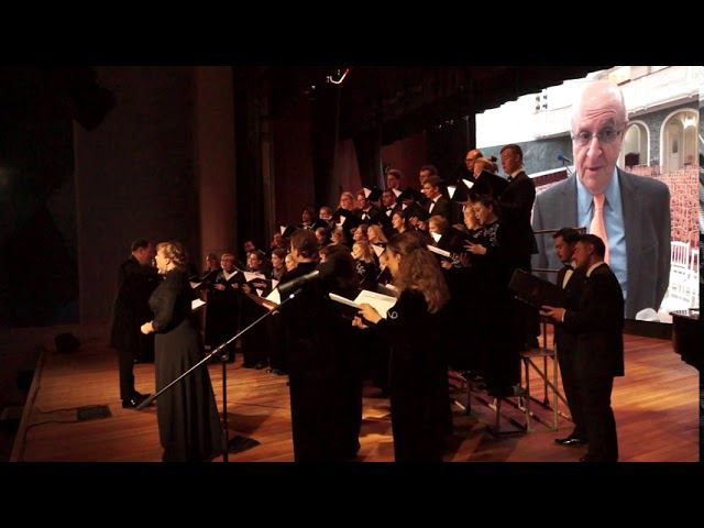 Я. ДУБРАВИН «Картины старых мастеров», сл. В. Гина смотреть онлайн