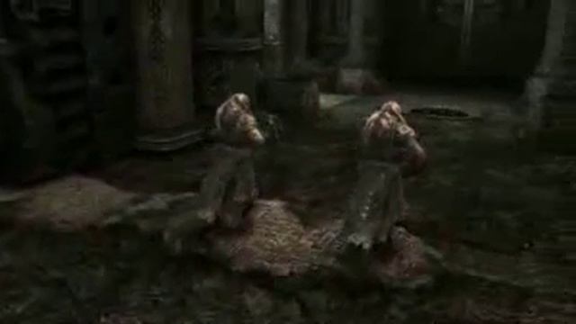 Gears of War 2 Dark Corners Map Pack Gameplay смотреть онлайн