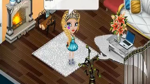 Аватария, как заработать деньги) смотреть онлайн