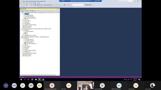 Amar Adghar – Azure, Quelle Architecture Pour Moi
