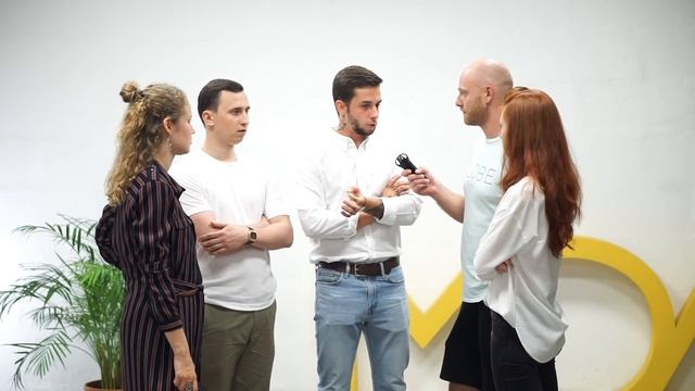 Отзывы о курсе веб-дизайна в Moscow Digital Academy смотреть онлайн