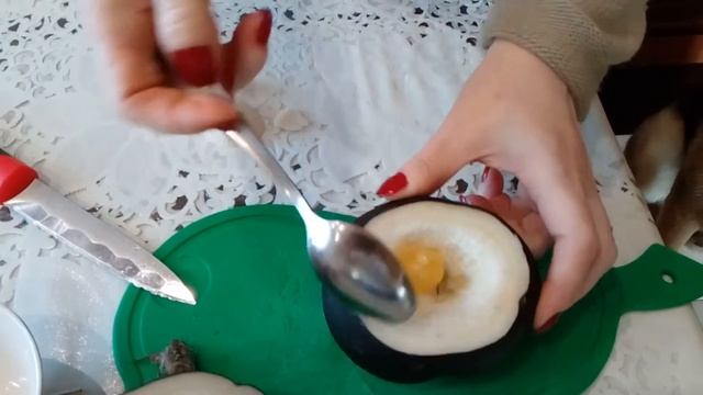 черная редька. лечение кашля смотреть онлайн