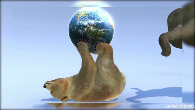 Zoo Tycoon 2013 Frontier Opening (4x Upscaled) смотреть онлайн