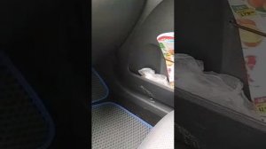 отключение Webasto после включения + стук дозирующего насоса