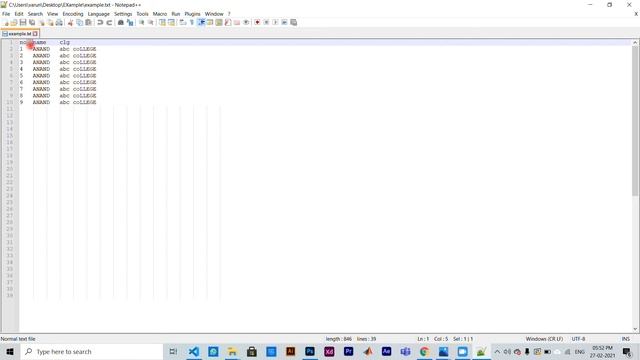 COULD NOT PARSE FILE CONTENT AS DATA SET.THERE WERE TWO MANY VARIBALES IN FIRST LINE | PHOTOSHOP смотреть онлайн