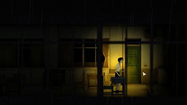 Полезли, твари... ► Detention #2 смотреть онлайн