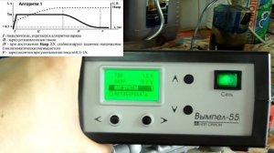 Как восстановить и правильно заряжать кальциевый аккумулятор Как восстановить АКБ Skoda