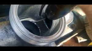 фильтра гидравлики, перевожу на антифриз юмз