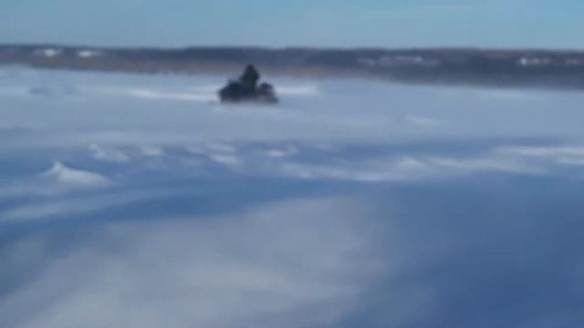 Снегоход Тайга с двигателем к6а сузуки. смотреть онлайн