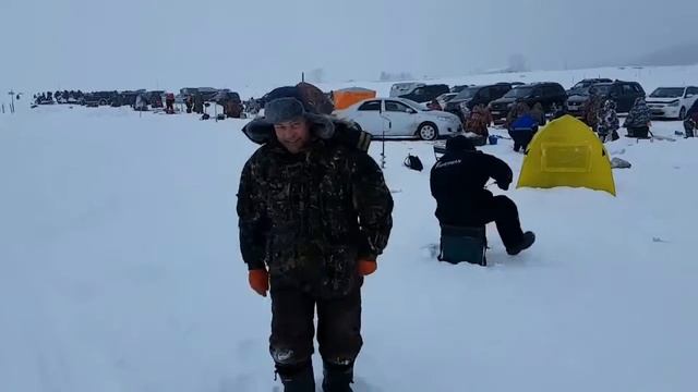 Кирпичный щучья рыбалка 21 01 2017 смотреть онлайн