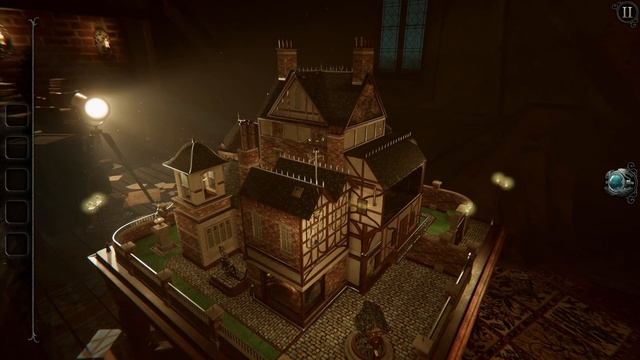 The Room 4 Old Sins * 06 * WAS VERBIRGT DAS U-BOOT? * OldManLP * 1440p * German