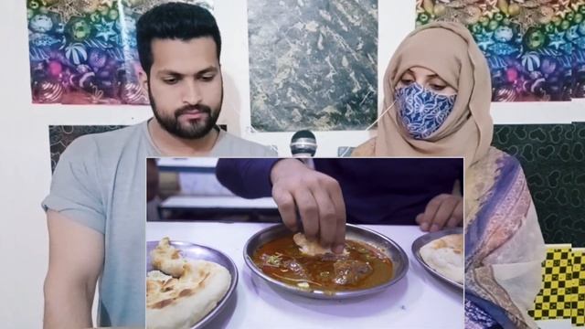 Best Non Veg Street Food at Jama Masjid पुरानी दिल्ली in Ramazan | Best Street Food of Old Delhi! ? смотреть онлайн