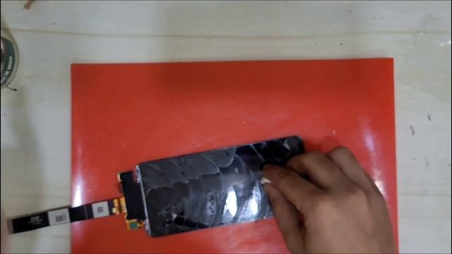 Redmi 9i Touch replacement// Redmi 9a cracked touch restoration. redmi 9i disassembly. смотреть онлайн