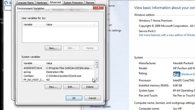 Install Java JDK and JRE смотреть онлайн