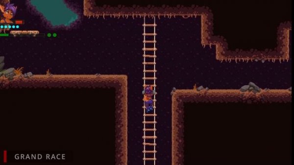 Adventures of Kincaid - The Wolf is very strong