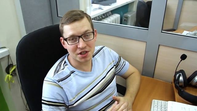 256 день в году - День программиста! смотреть онлайн