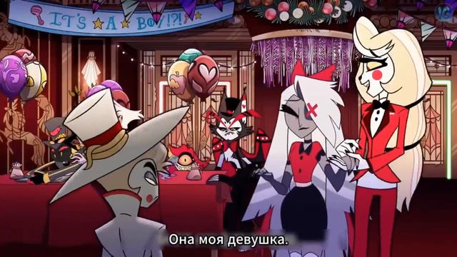 РУССКАЯ ОЗВУЧКА 2 ТРЕЙЛЕРА ОТЕЛЯ ХАЗБИН (перевод IG Project) смотреть онлайн