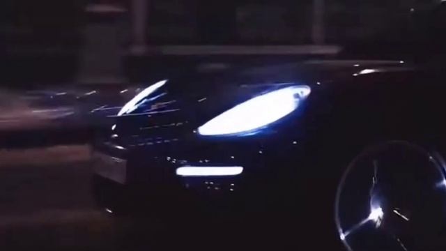 Порш Панамера