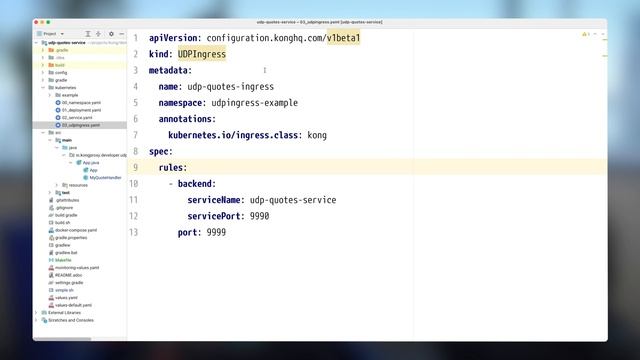 Kong Ingress Controller 2.0: UDP Support, Prometheus Integrations, and More! смотреть онлайн