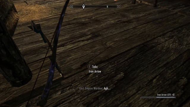 SKYRIM LEGENDARY EDITION Gameplay Walkthrough Part 11 (NO COMENTARY) смотреть онлайн