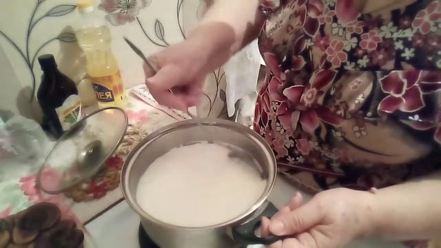 Сыр из кипяченого домашнего молока смотреть онлайн