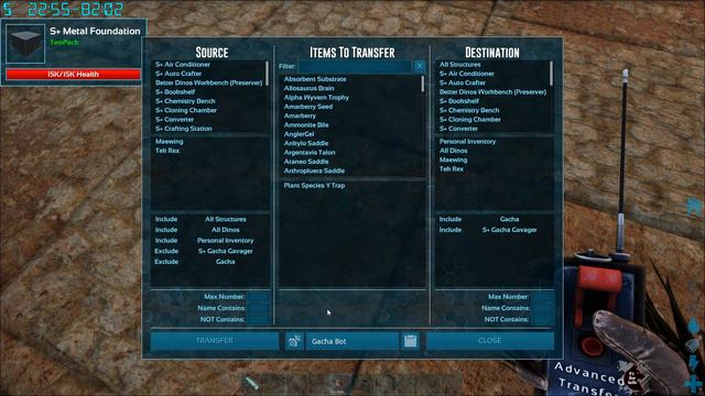How to AFK in Ark Survival Evolved using a Macro - You won't believe what happens next! смотреть онлайн