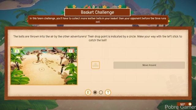 Survivor - Castaway Island - Gameplay Part 1 [Season 1] (PC) смотреть онлайн