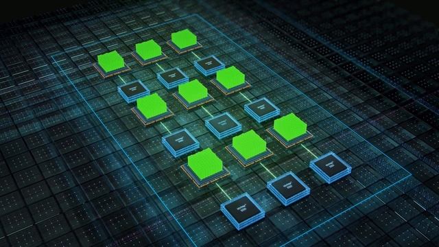 NVMe Speeds Data for AI, HCI, and NoSQL смотреть онлайн
