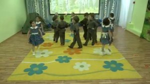 Танец Тальяночка МБДОУ Детский сад 7 музыкальный руководитель Корнилова Ольга Николаевна.