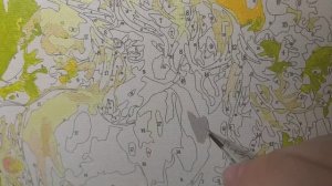 Картина по номерам / Рисование по номерам