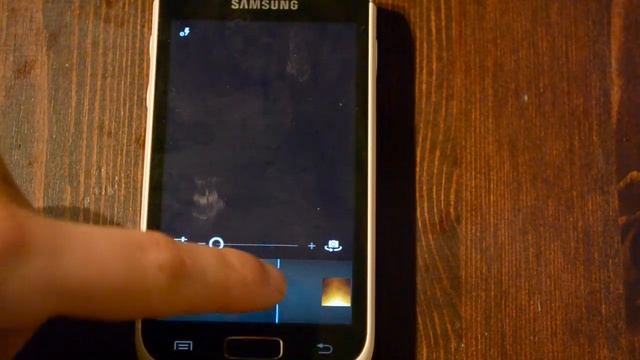 Samsung Wonder i8150 - Touchwi3 ROM Build 8 - How to... смотреть онлайн